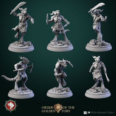 Kobold Bundle